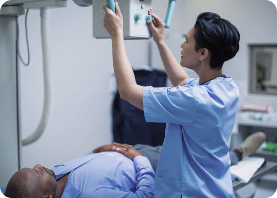 Exames, vacinas e check-ups